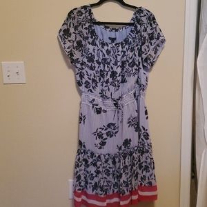 Size 14, Tommy Hilfiger Dress